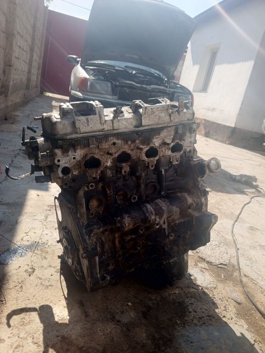 Матор запчаст  .