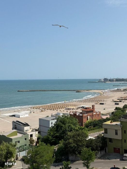 Apartament – Constanța, Faleză Nord - Vedere 5