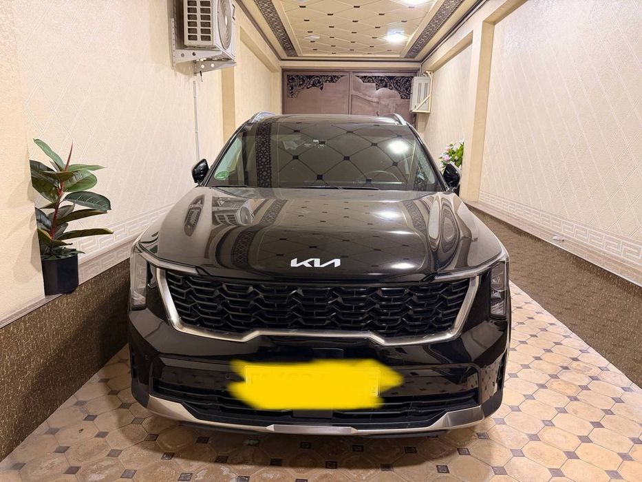 Kia Sorento 2024