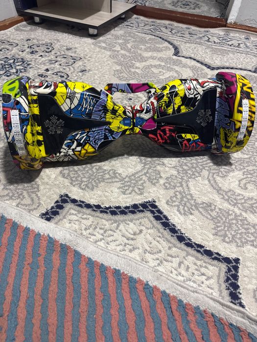 Сигвей (Героскутер)