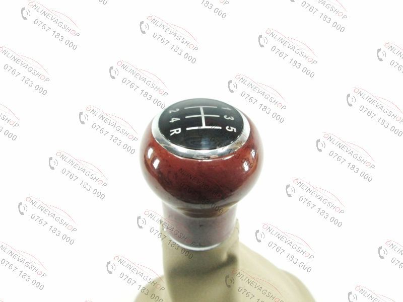 Manson crem schimbator + nuca mahon Vw Passat B5 5 viteze