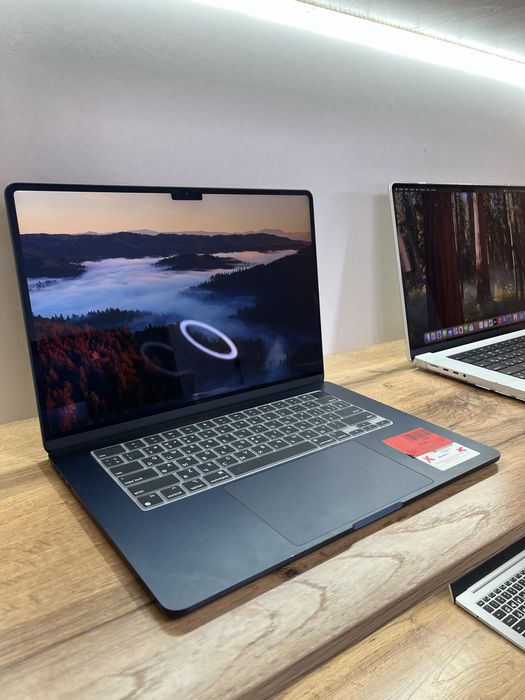 Макбук MacBook Air