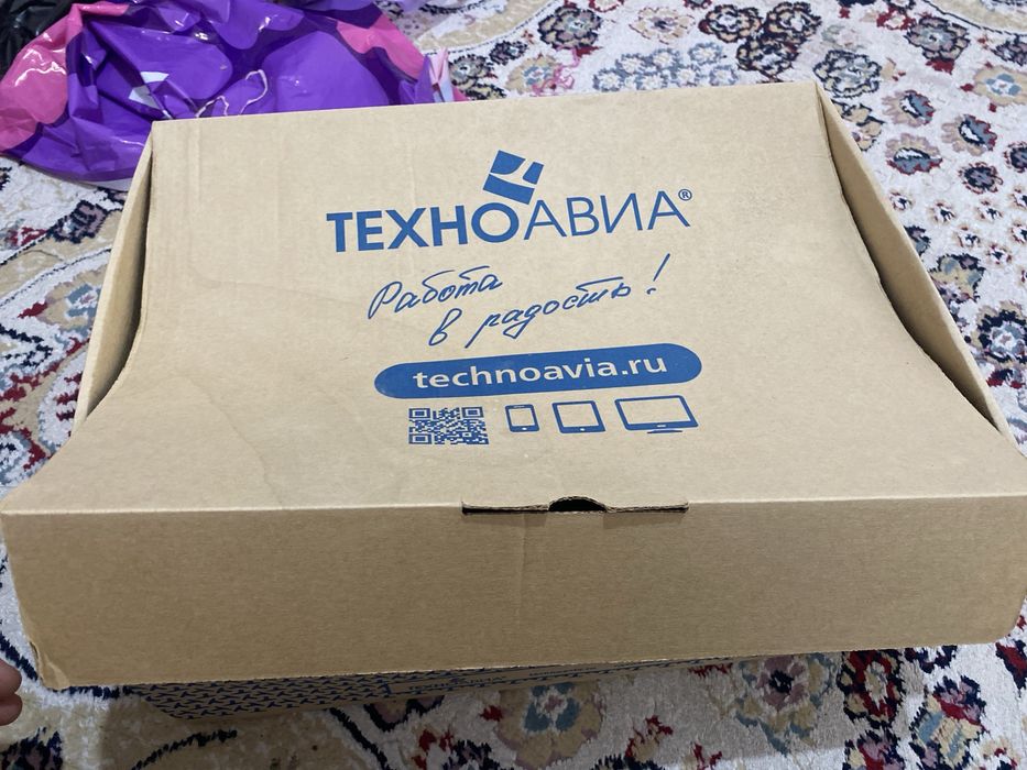 Спецобувь новые черные в коробке