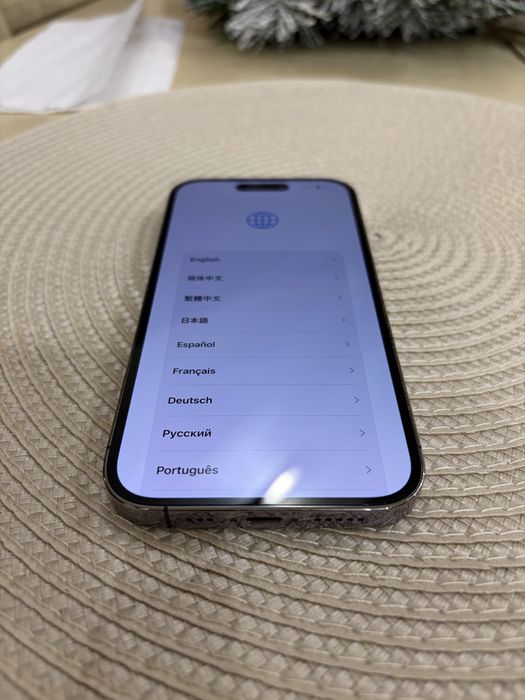 Iphone 14 Pro 128 gb