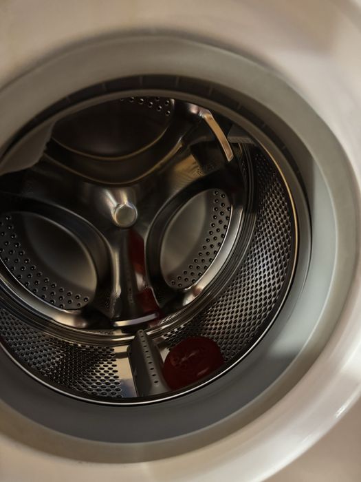 Пералня Индезит wie 87