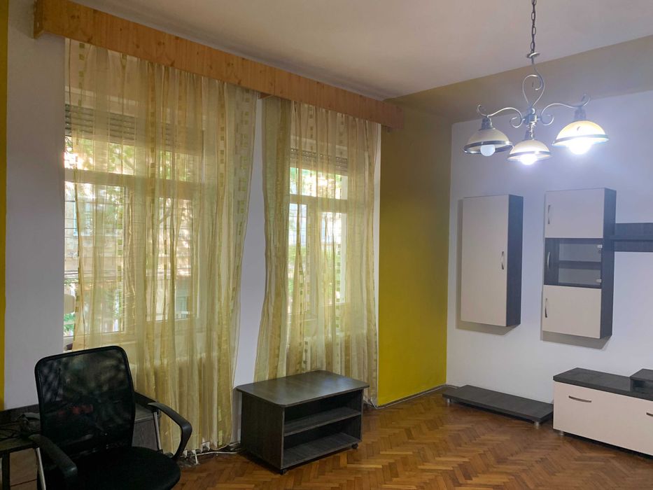 Casa zona Balcescu