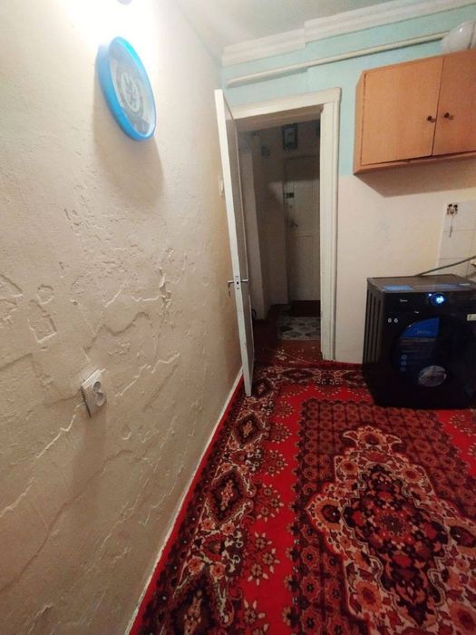 Чиланзар 1 ‼️ 1/2/4 Балкон 1,2х3 Метро Хамза Мукими