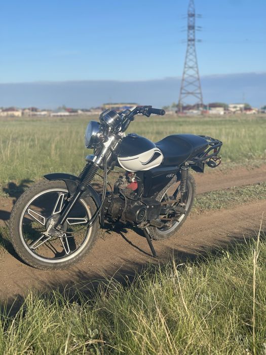 Продоется Альфа GS