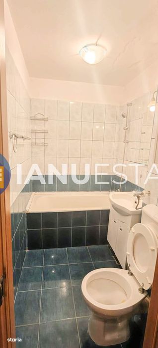 Titan 5` Metrou Liviu Rebreanu Parc IOR Grigorescu Renovat