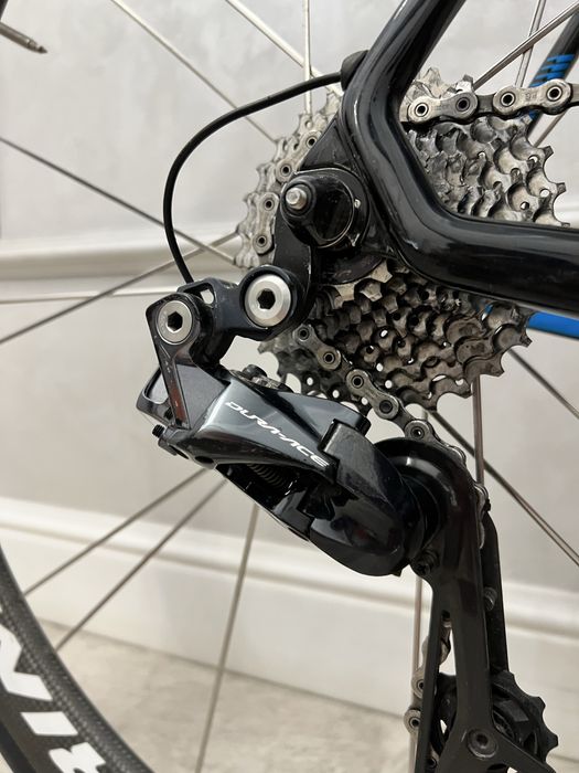 Argon 18 Gallium Pro Astana Edition