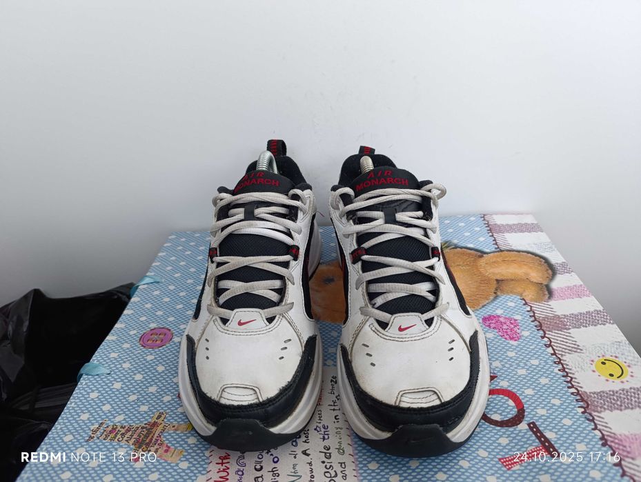 Nike Air Monarch IV''оригинални мъжки маратонки 40 номер