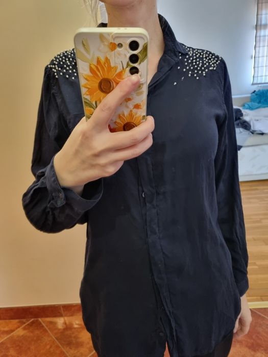 5 camasi- 4 zara + 1 Cache