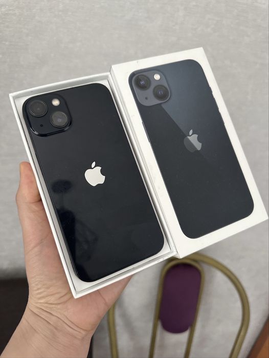 Iphone 13 128гб