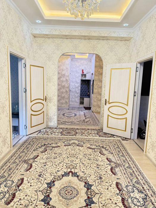 Продам Новостройки. ЎЗИМНИ 4-ХОНА УЙИМ (СВОЮ) ФАРХАДСКИЙ 4-х комнатную