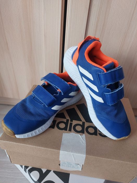 Детски маратонки adidas