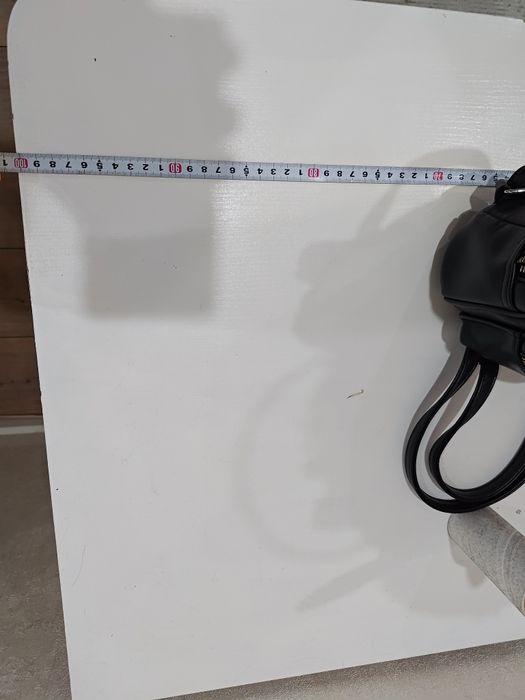 Стол компьютерный, белый