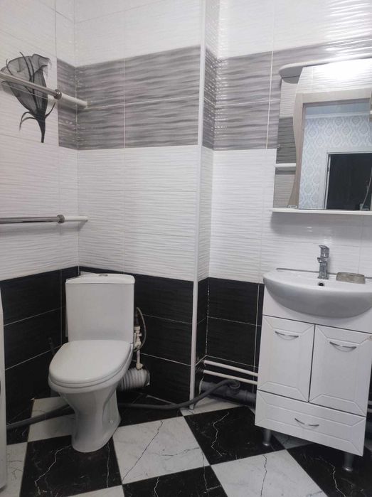 продам квартиру 8 мкр. евродвух