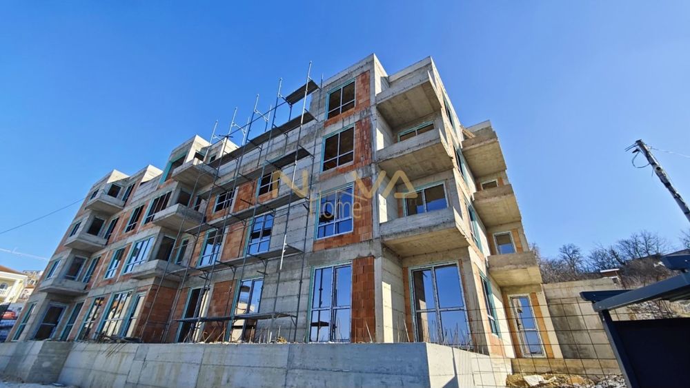 2-стаен в Варна-Възраждане 3 площ 68 цена 113000