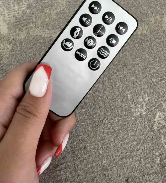 Электронный бесік