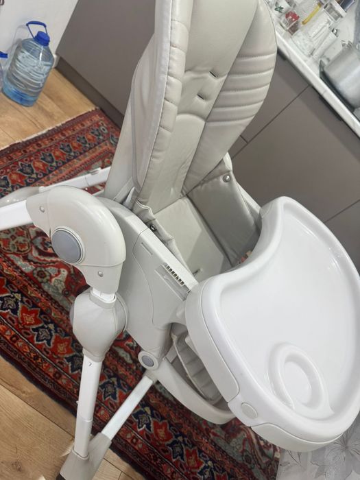 Детский стульчик