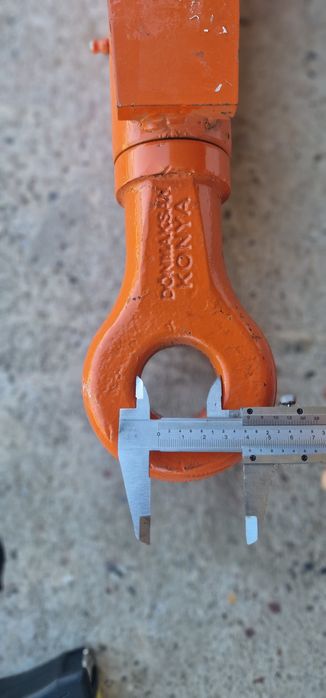 Ochet cuplaj protap remorca remorcare 12 tone pret 850 lei se poate tr