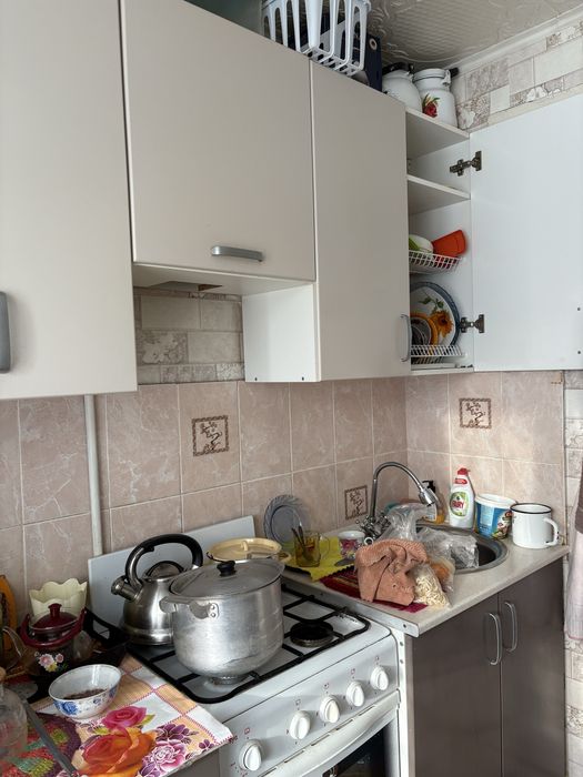 Продам  1-комнатную квартиру