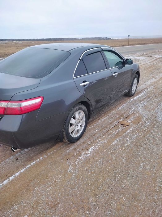 Продажа автомобиля