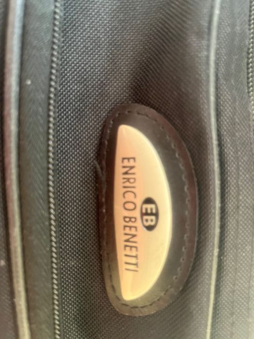 Чанта за лаптоп  ENRICO BENETTI