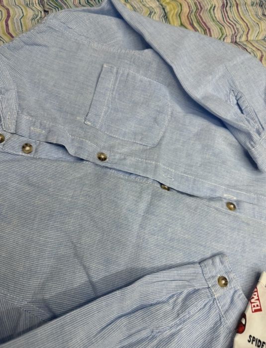 Ste 4 camasi baieti 116