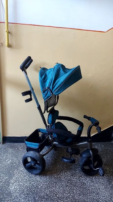 Tricicleta ergonomica Lovely