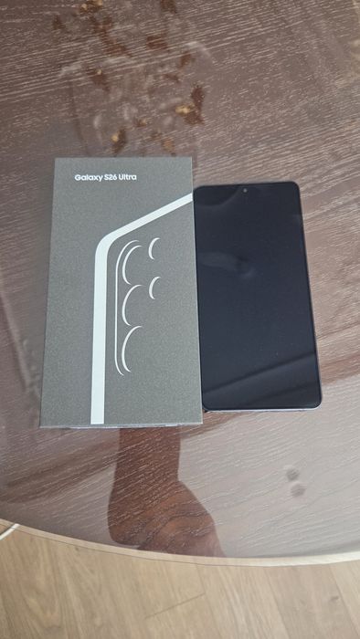 Samsung S26 Ultra