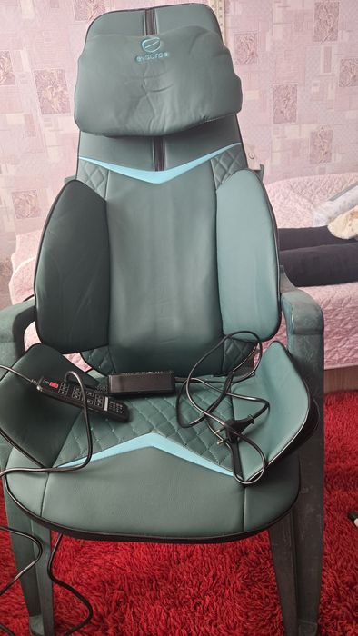 Масажна наметка Evsorpe