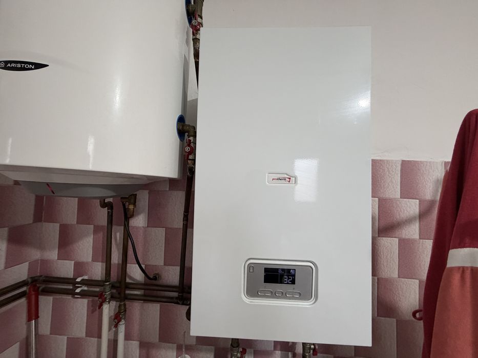 Casa P+E cu teren aferent