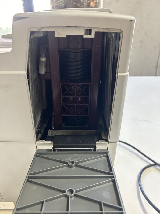 Saeco Vienna Digital