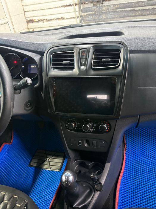 Renault Sandero 2019