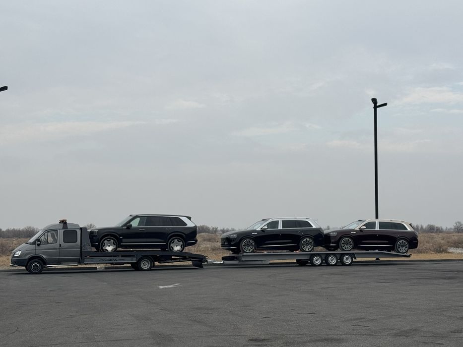 Эвакуатор портал