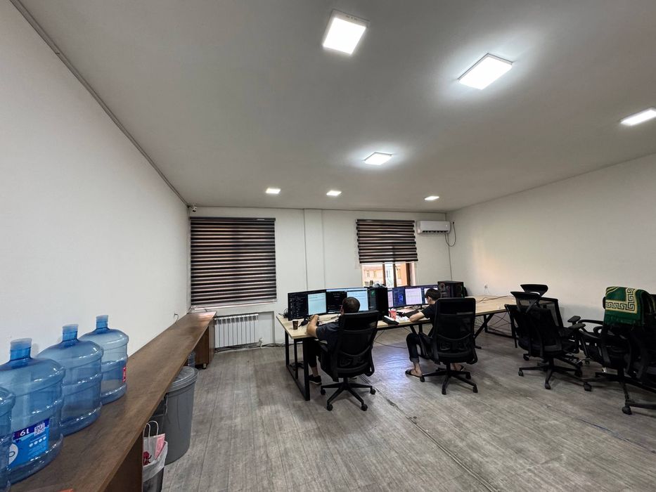 Аренда офис Метро Минор 24/7 Доступ 40 кв м