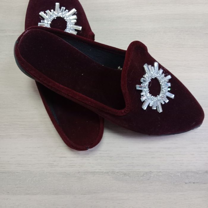 продам домашние тапочки