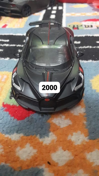 Продам разные модельки авто