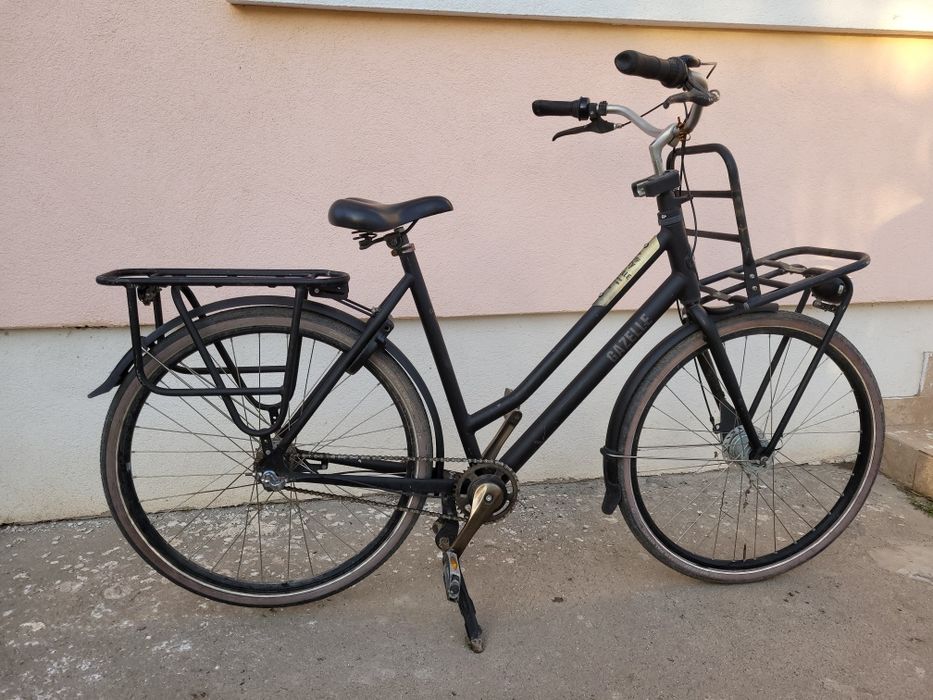 Gazelle HavyDuty Large 28Inchi in stare Excelenta