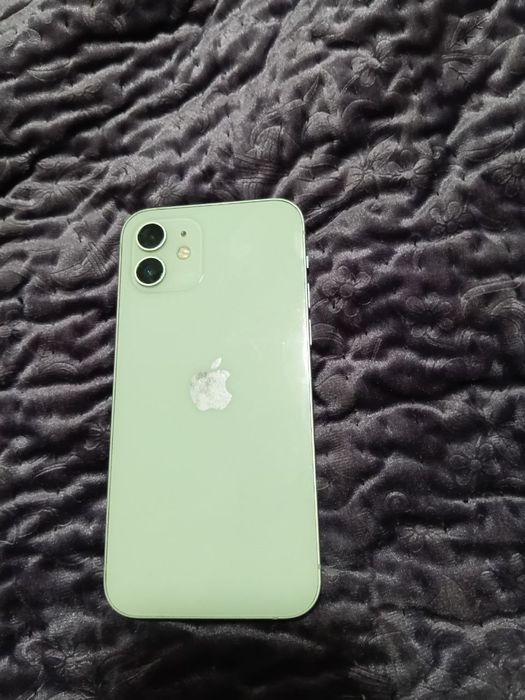 Iphon 12 100 yomkis