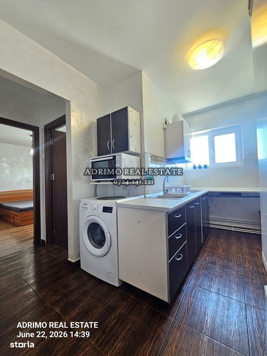 Ap2cam v-a-v CityPark Mall cu Parcare Primarie si Priveliste LAC -450E