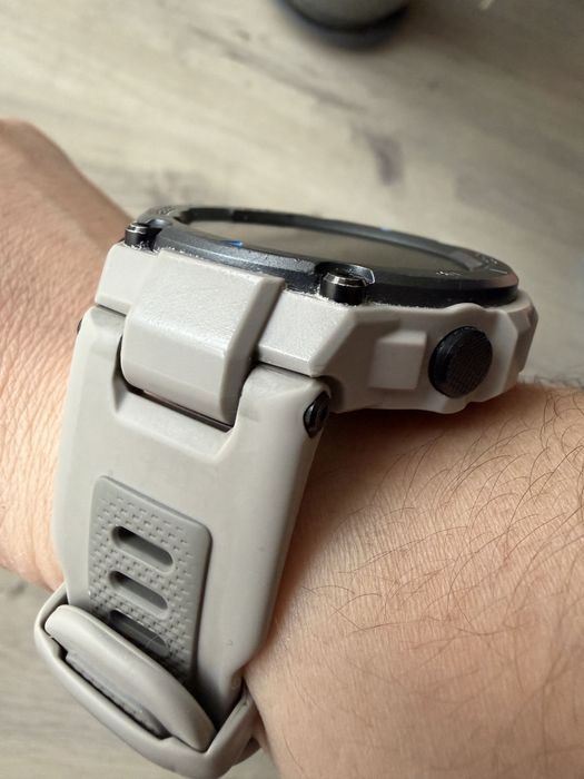 Смарт часовник Amazfit T-Rex Pro