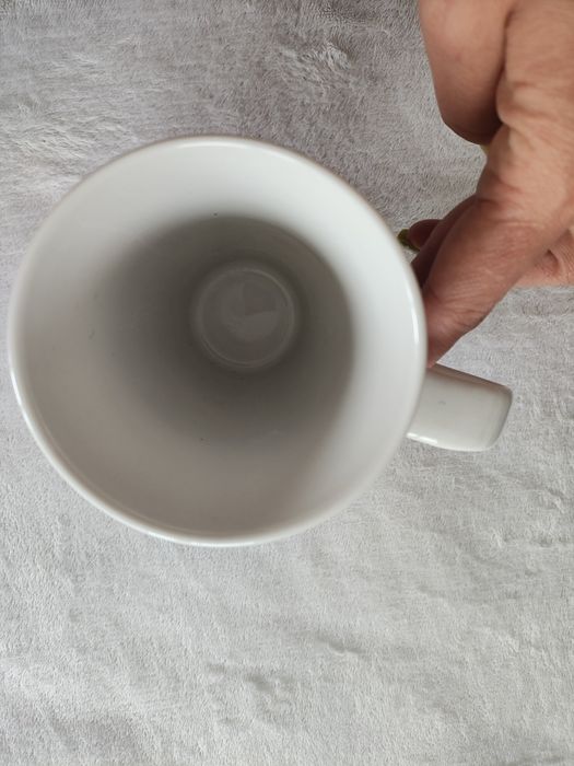 George Michael диск и чаша