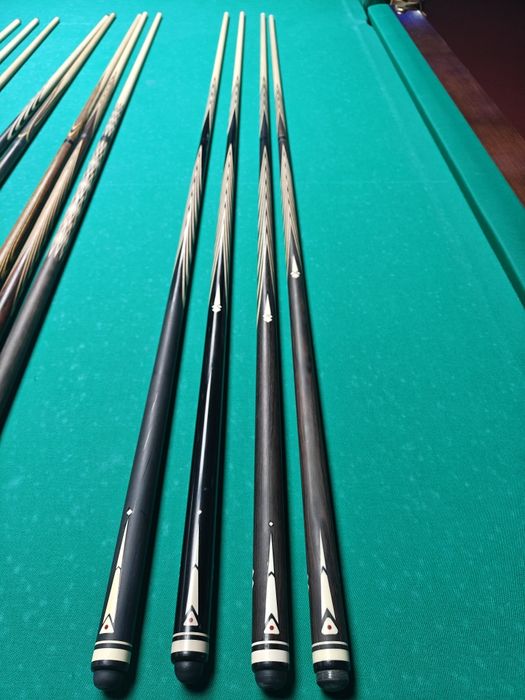 Всё для бильярда