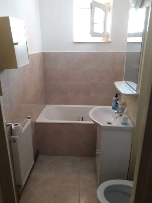 Apartament două camere