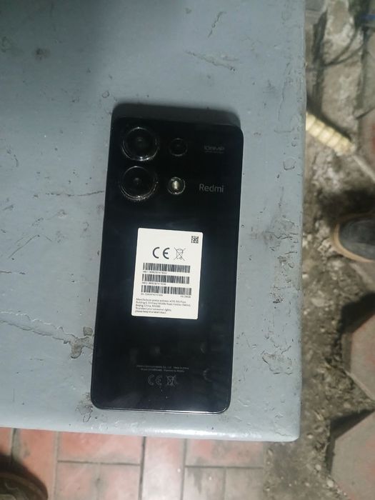 Xiaomi Redmi note 13