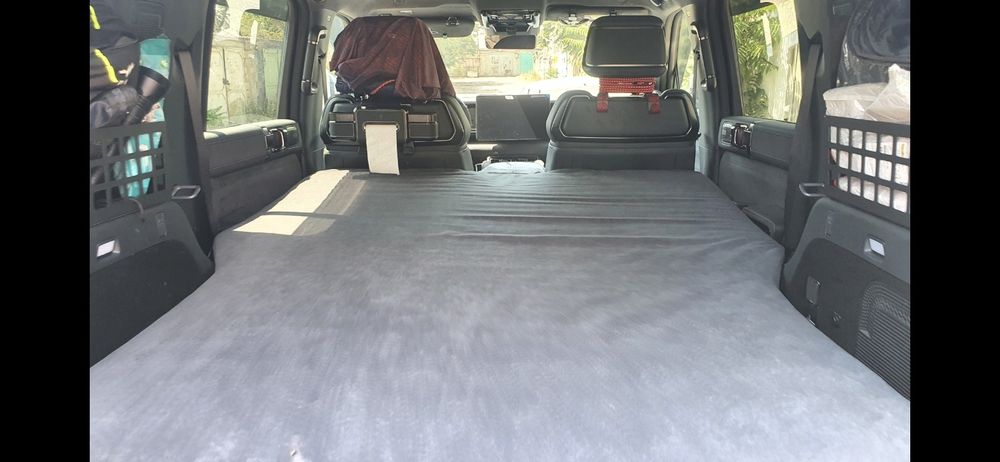 Продам матрас  для автомобиля  BYD LEOPARD  5