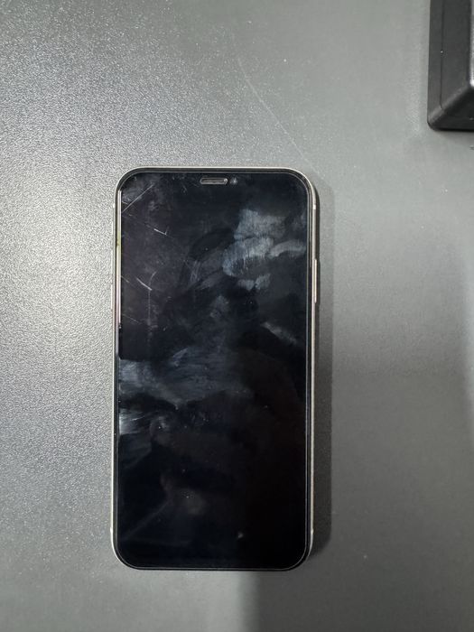 Iphone 11 128gb белый цвет