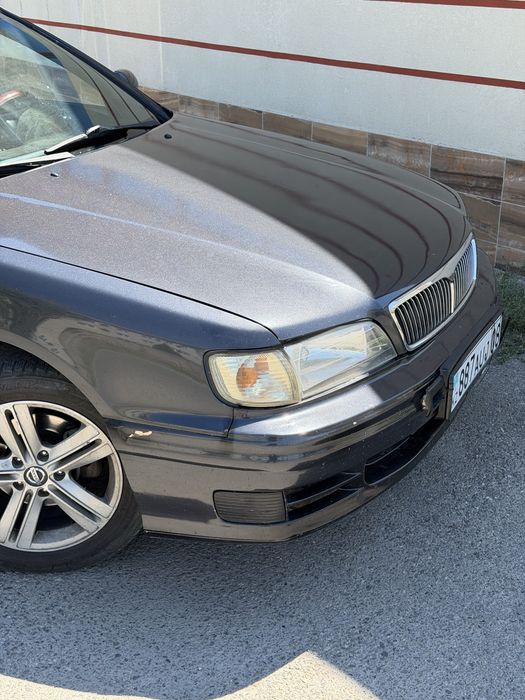 Nissan Maxima| Ниссан Максима